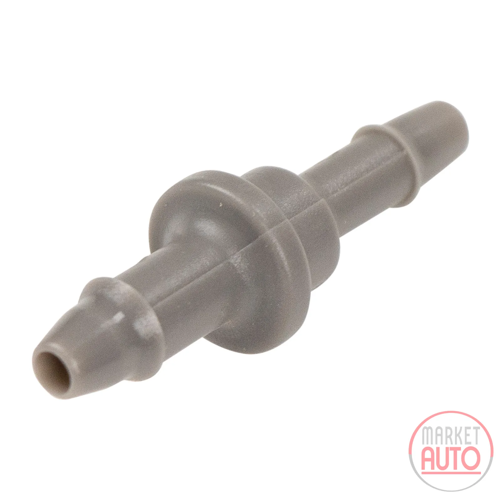 Verbinder mit Ventil Waschdüse 4=5 mm