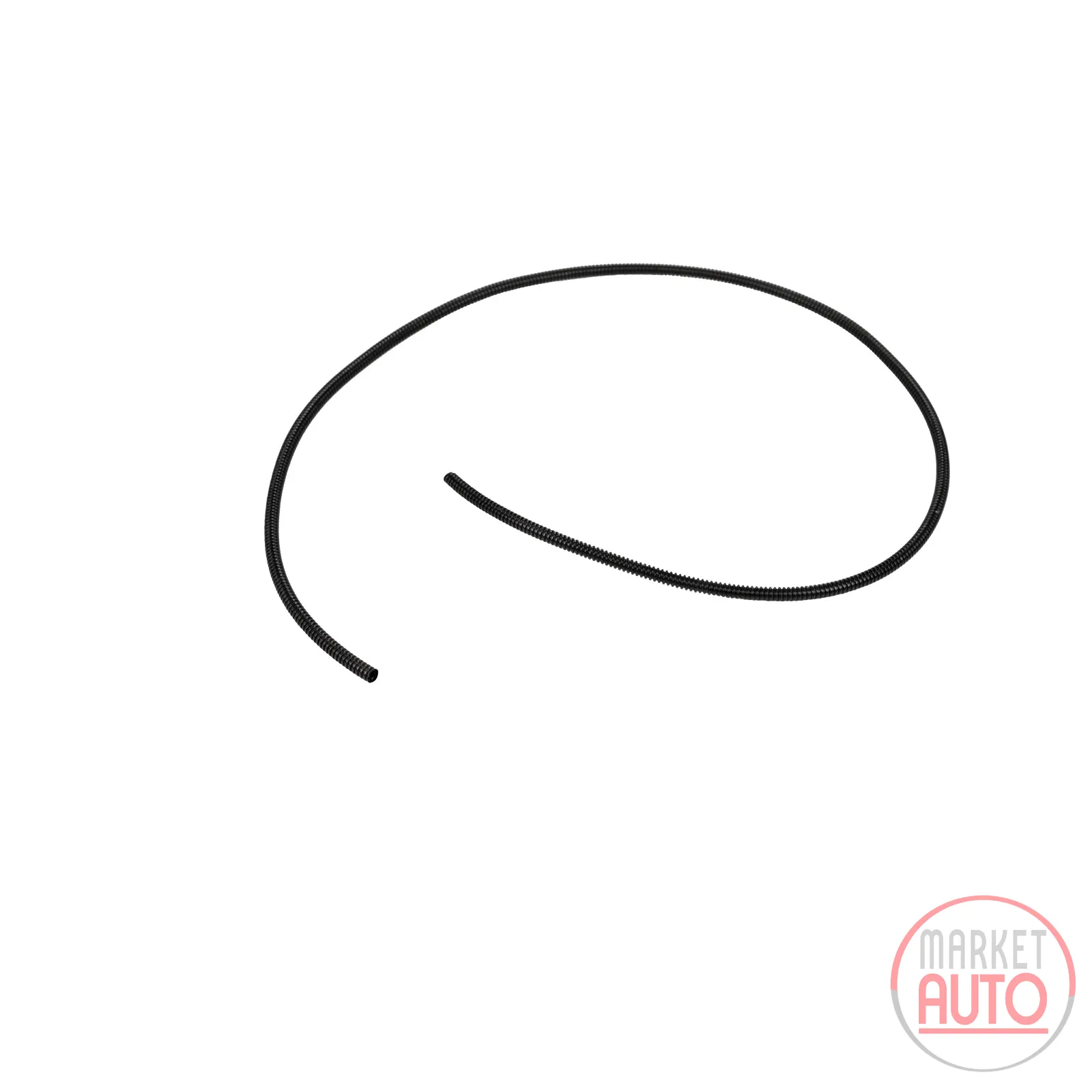 Wellrohr 4,5 mm - 1 Meter