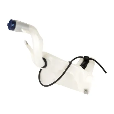 Scheibenwaschbehälter mit Pumpe