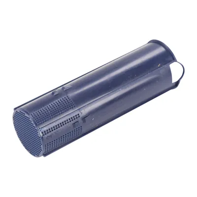Filter für die Scheibenwaschanlage