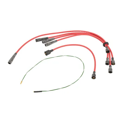 Zündkabelsatz ab Bj 80