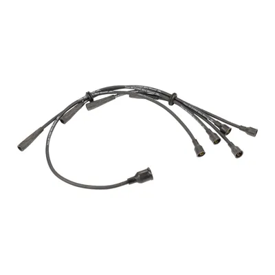 Zündkabelsatz Bj 77 bis 80