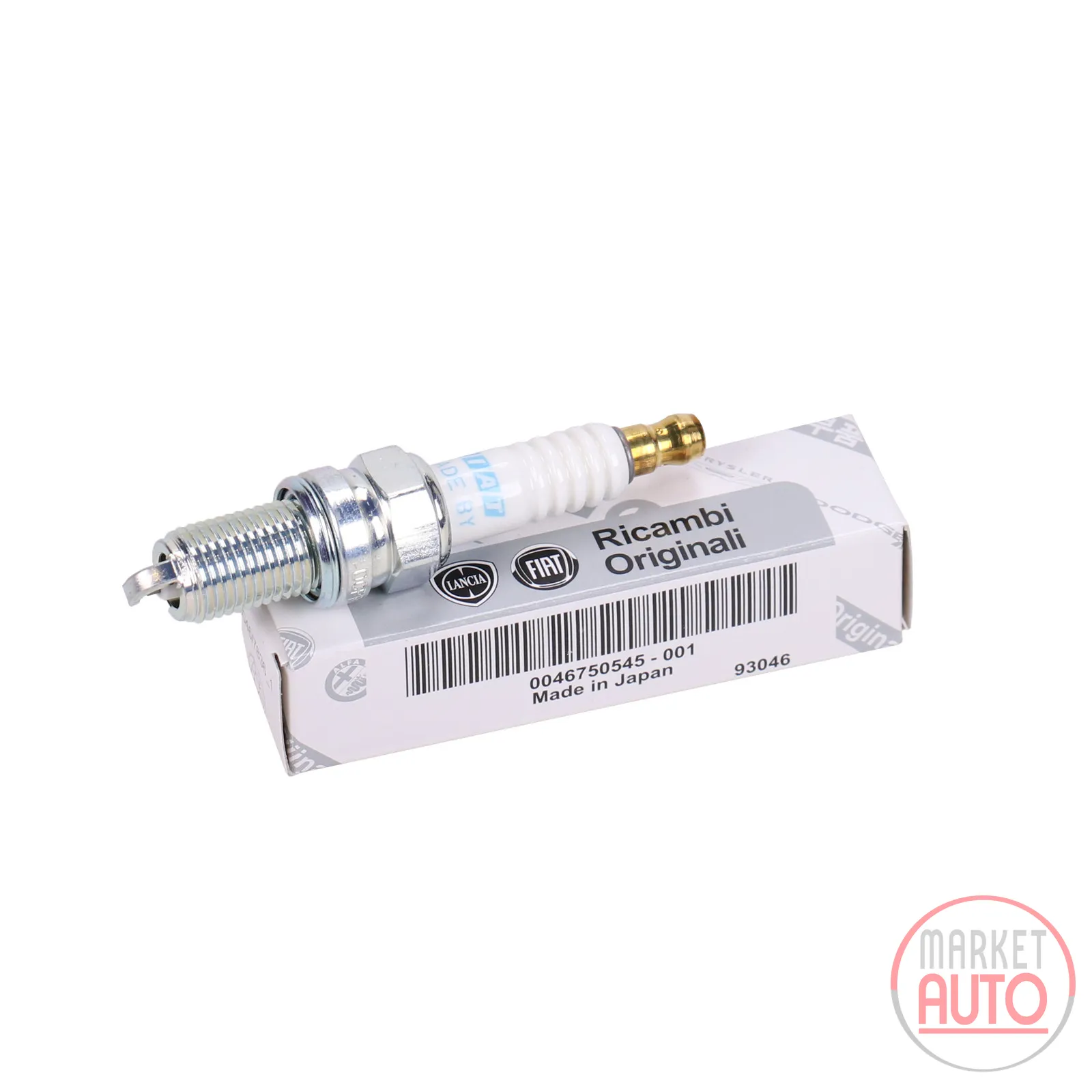 ZUENDKERZE SD XU24EPR-U