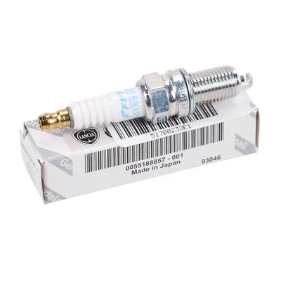 Zündkerze Original NGK (DCPR7E-N-10) OE 55188857