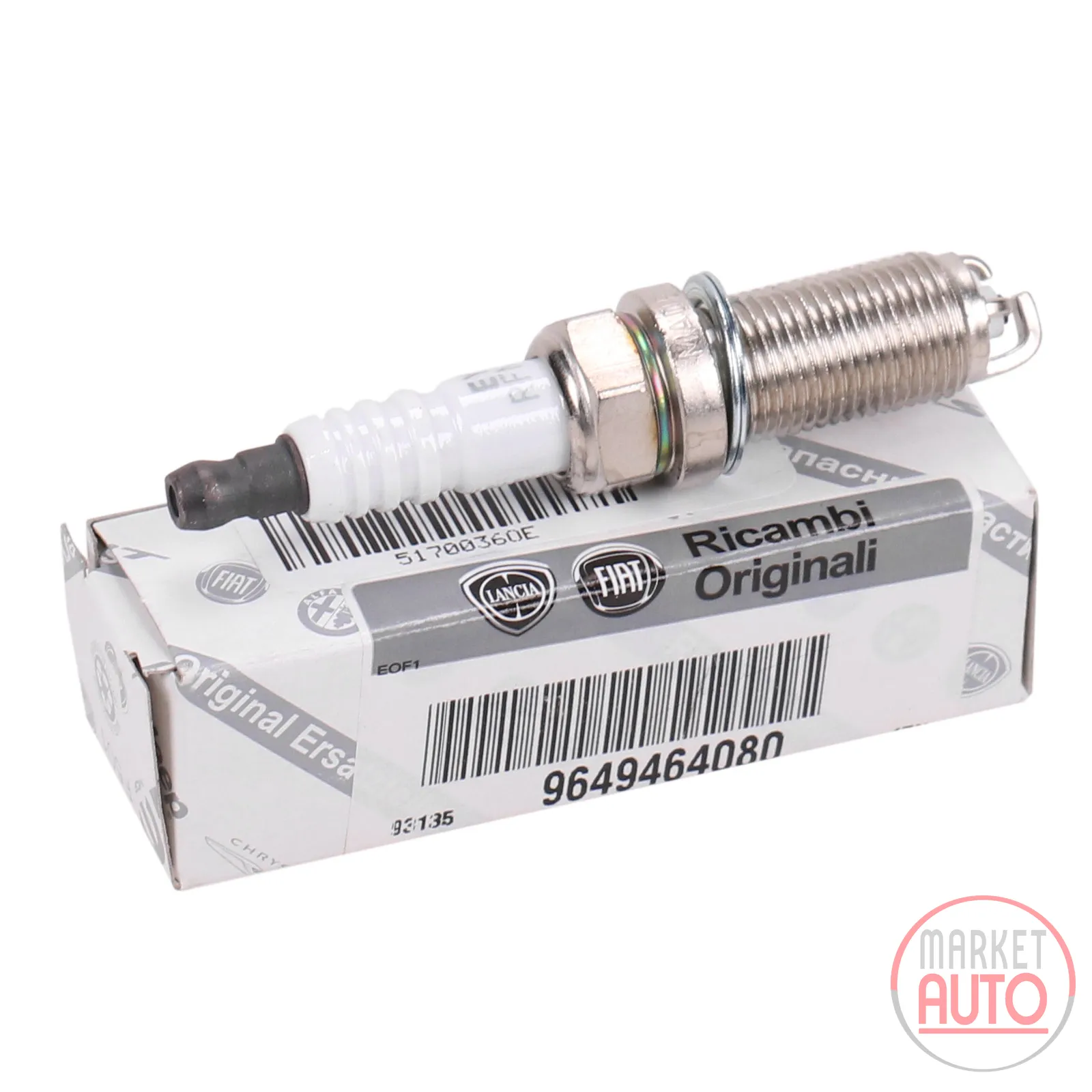 ZUENDKERZE Original EYQUEM RFN52HZ3A (9649464080)