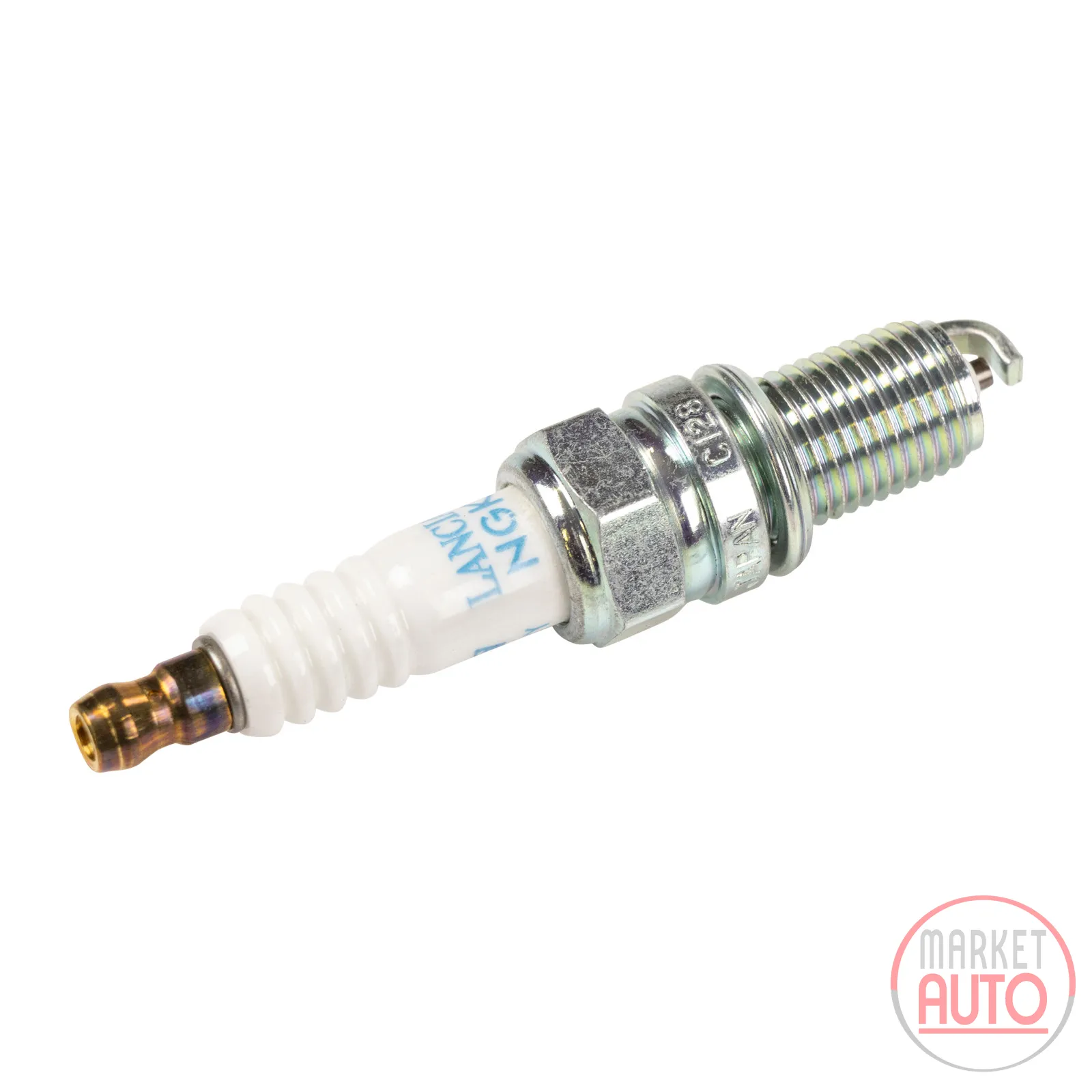 Zündkerze NGK DCPR8EVX
