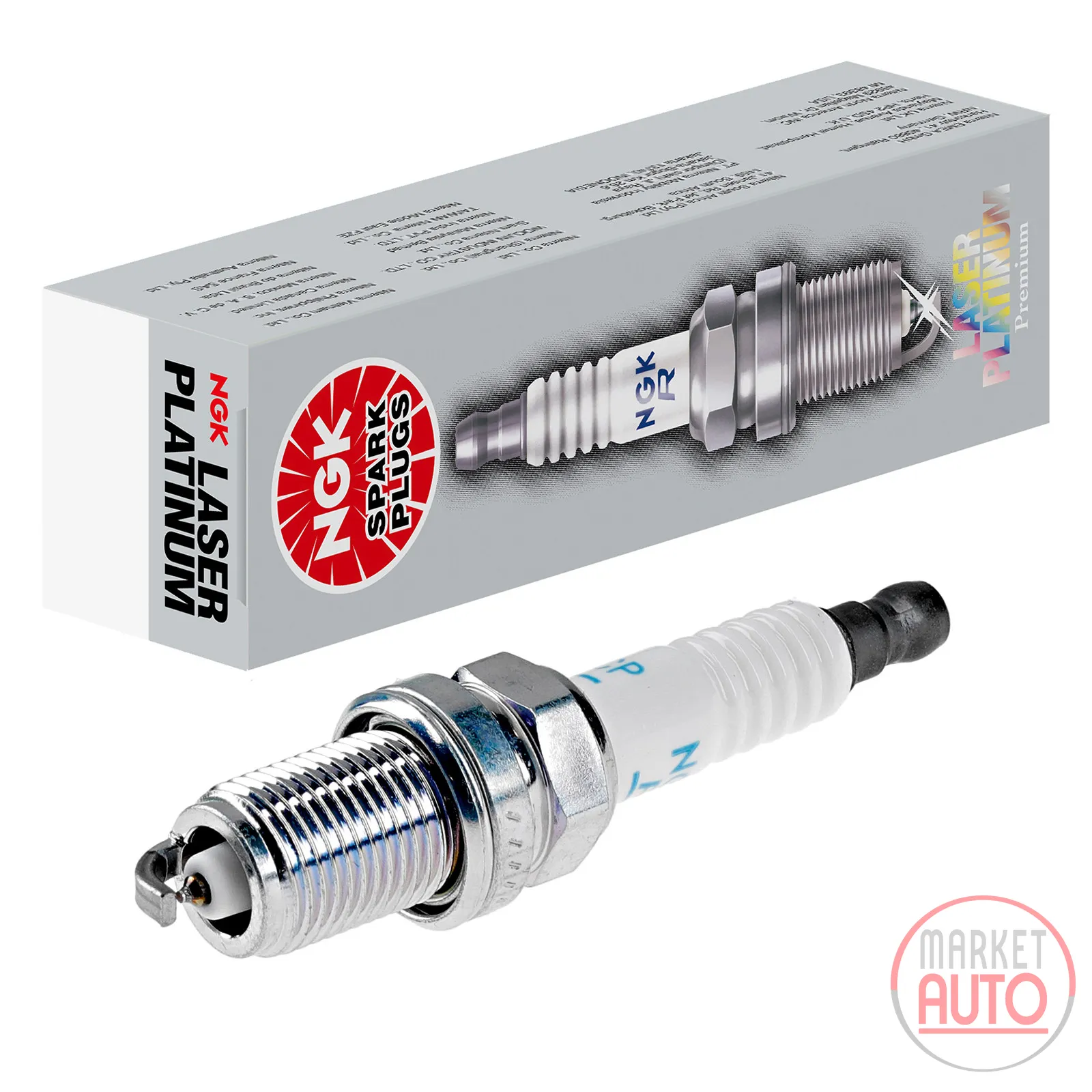 Zündkerze FR5CP