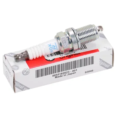 Zündkerze Iridium IK16