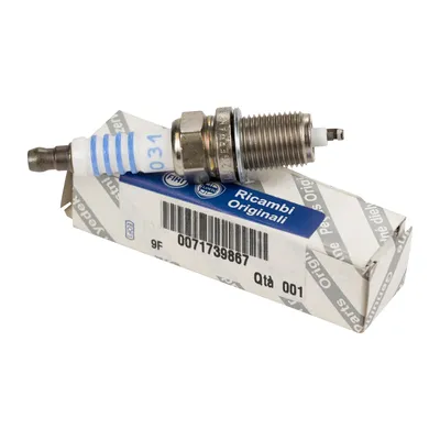 Zündkerze Iridium K16TT M 14 X 1,25 mm  OE(71779384)