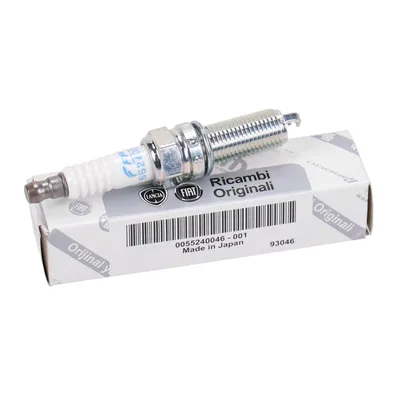 Zündkerze *Original* für Twinair Motor