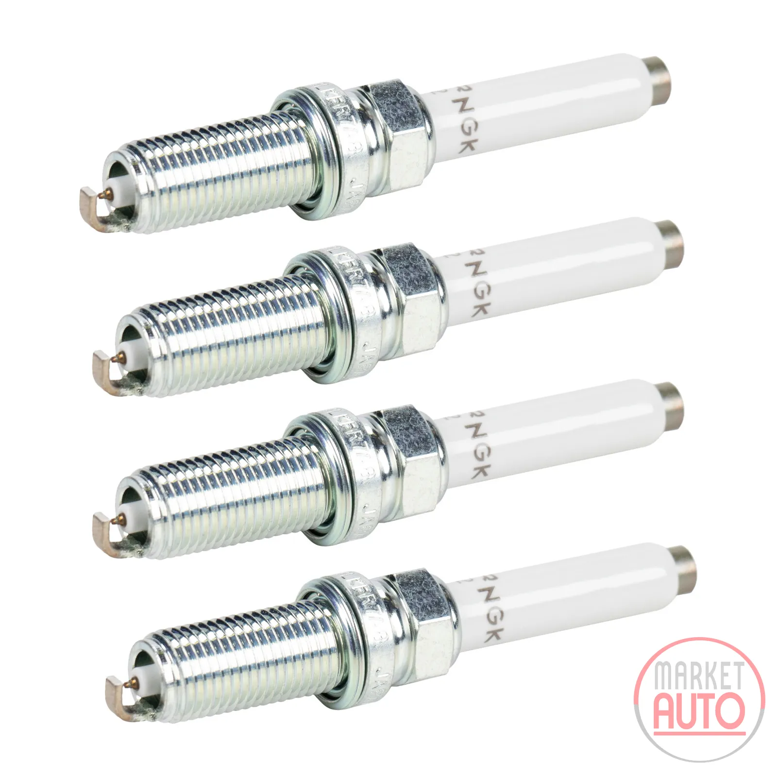 Zündkerze 4er-Set