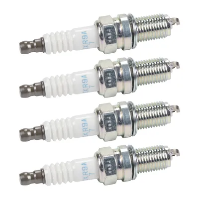 Zündkerze 4er-Set