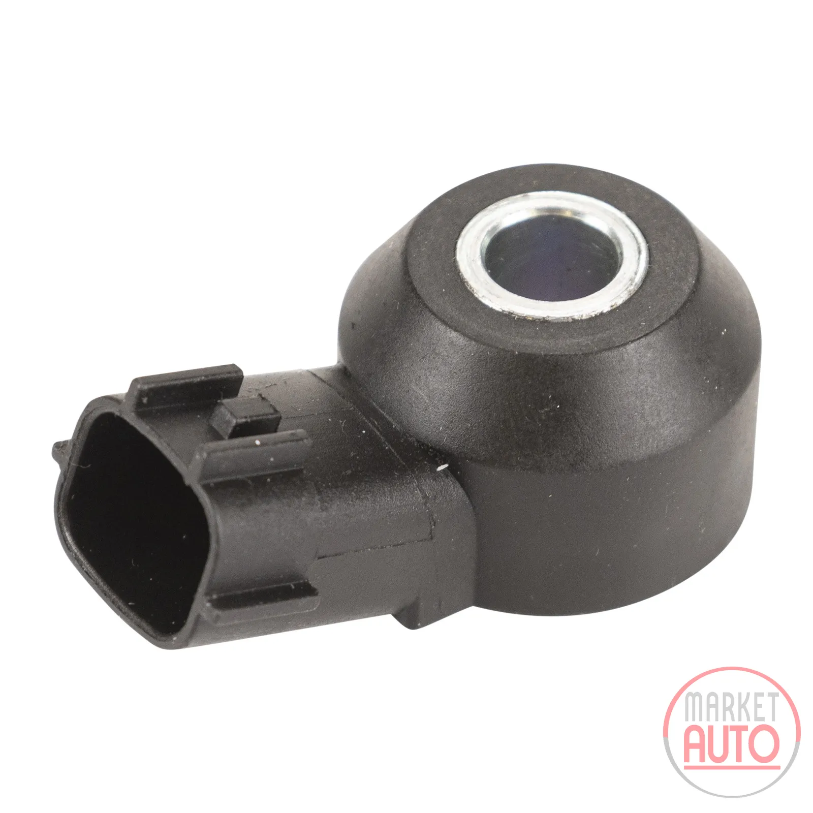 Klopfsensor