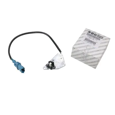 Sensor Nockenwellenposition