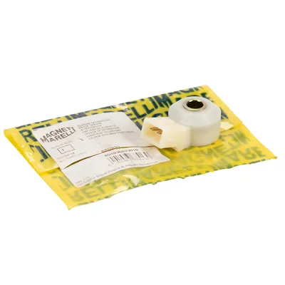 Klopfsensor