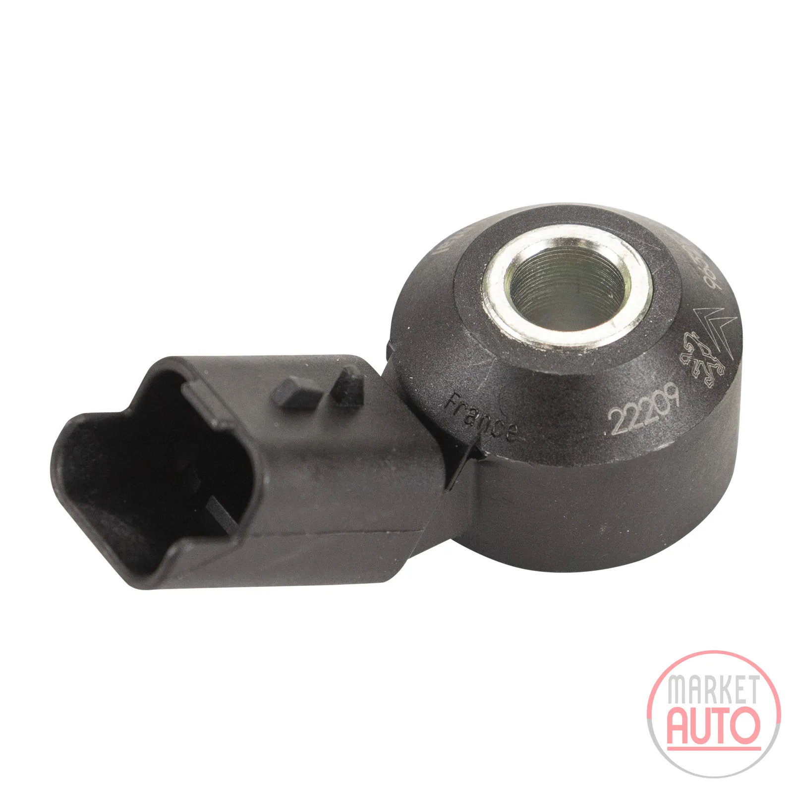 Klopfsensor