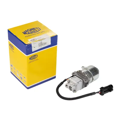 Hydraulikpumpe für Automatikgetriebe
