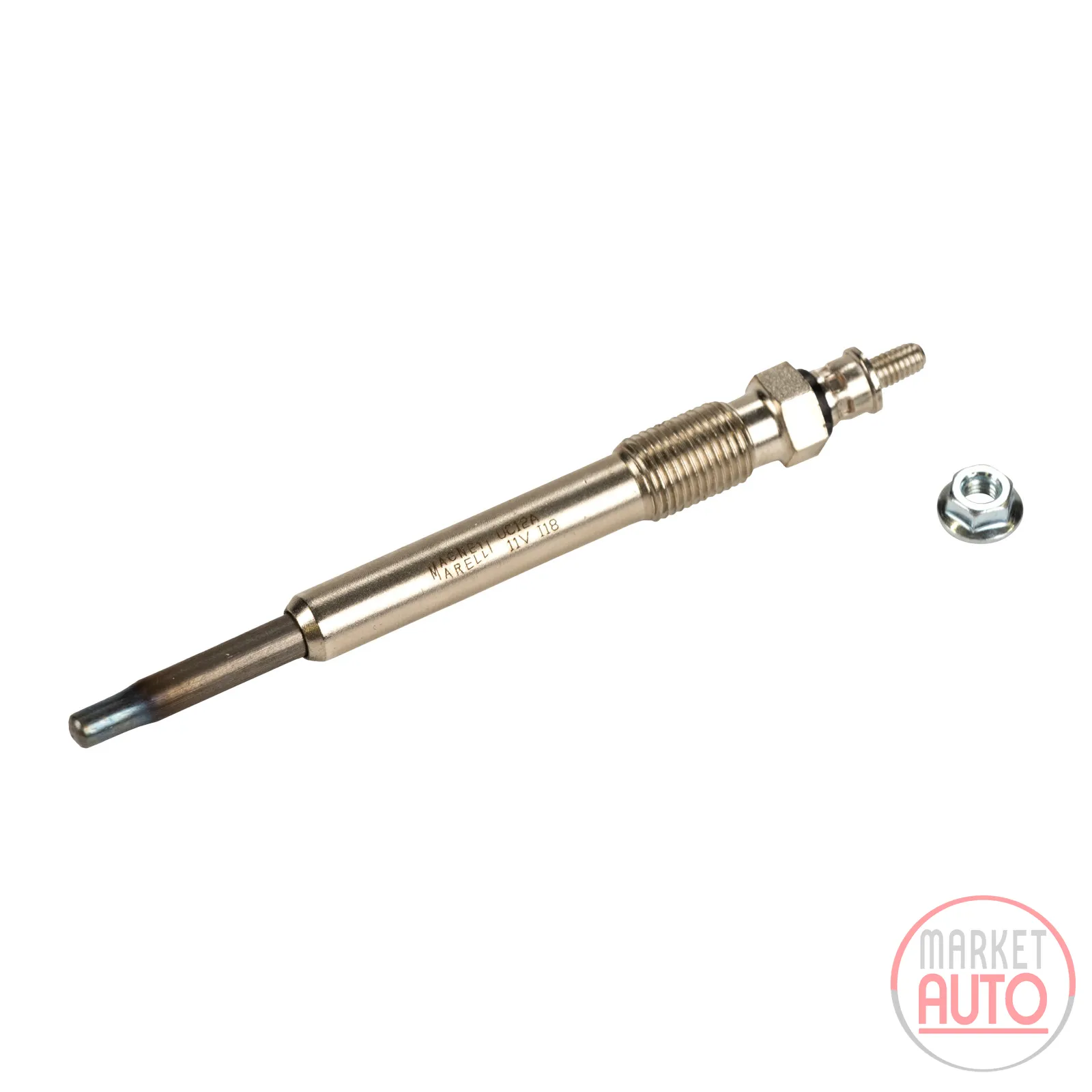 Glühkerze CH170 (M10 x 1,25mm) UC12A Magneti Marelli