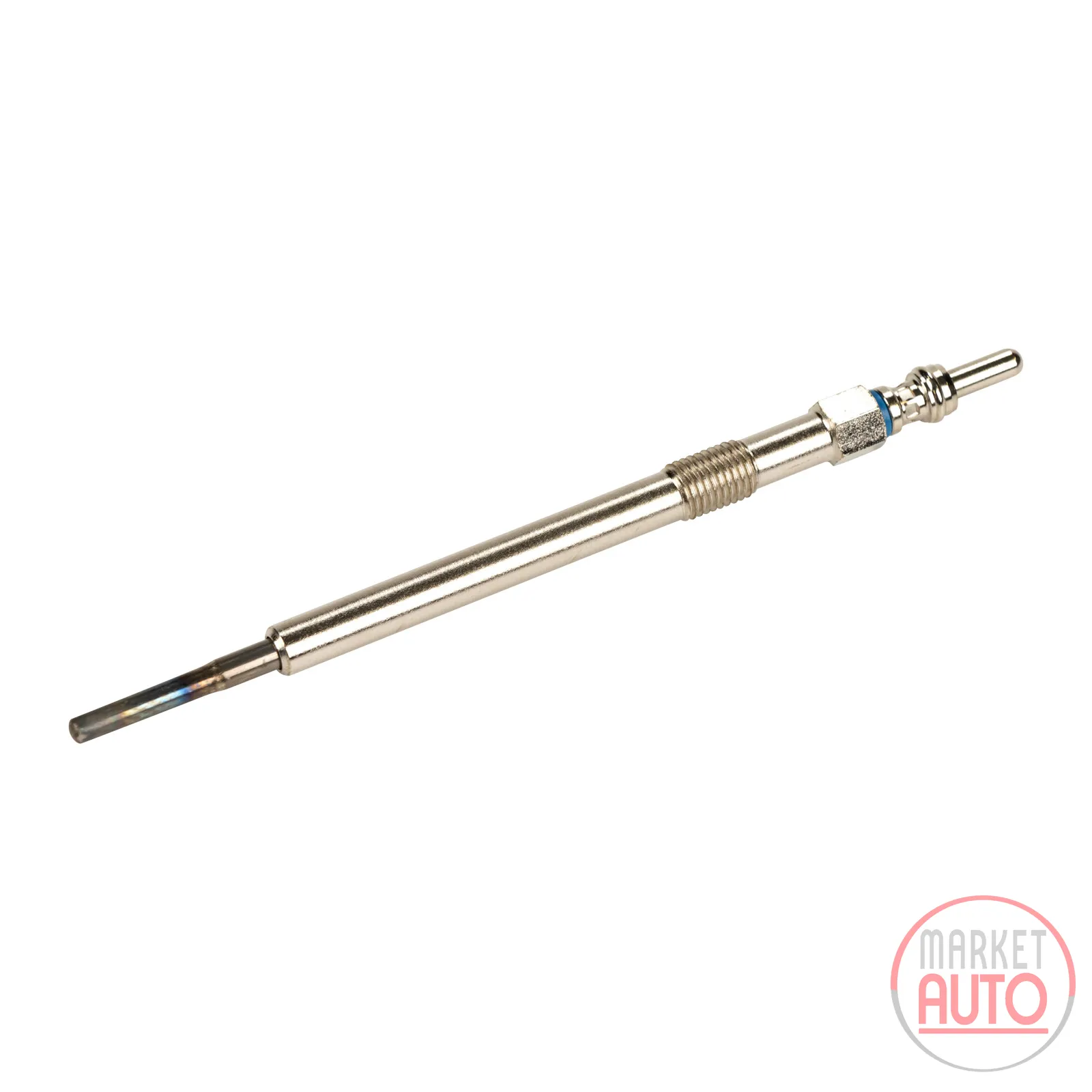 Glühkerze Magneti Marelli L=135 M8 X 1,00 mm 7V