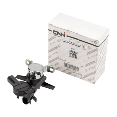 Glow Plug Relay