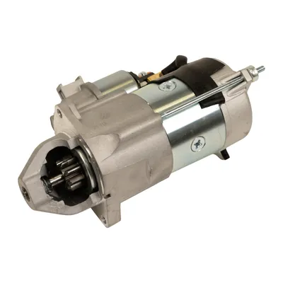 Vorgelegeanlasser Anlasser Starter Neu Magneti Marelli 2,6KW ab Bj,98