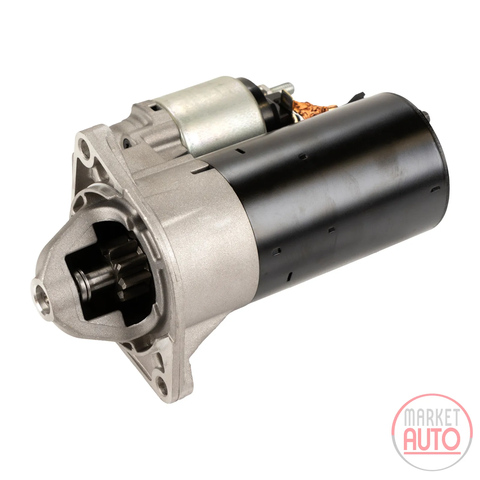 Vorgelegeanlasser OE (51832954)