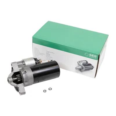 Anlasser Neuteil Bosch/SEG