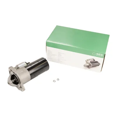 Vorgelegeanlasser Neuteil Bosch/SEG