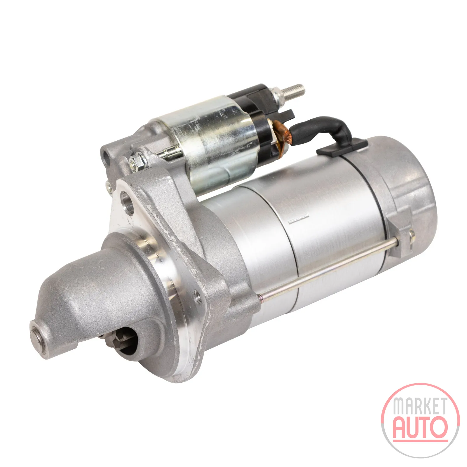 Anlasser Startermotor