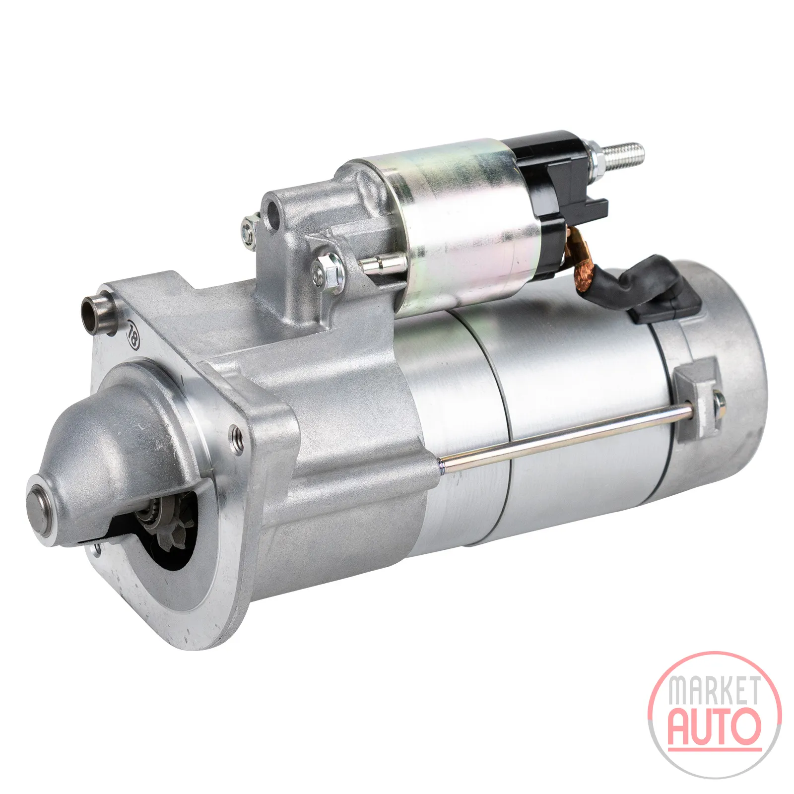 Anlasser Neu DENSO