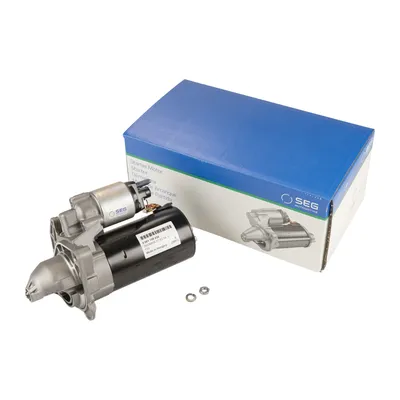 Anlasser Neuteil Bosch/SEG
