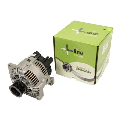 Lichtmaschine Neuteil +Line