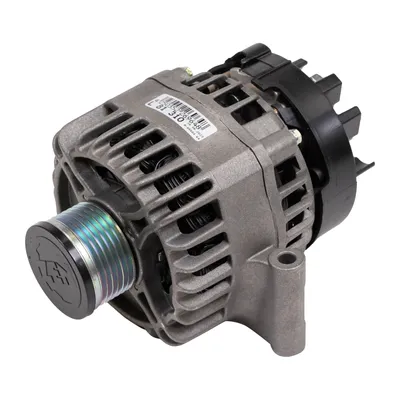 Lichtmaschine 105 A