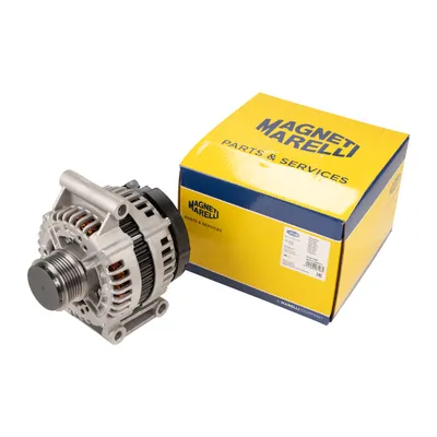 Lichtmaschine Neu 150 A Magneti Marelli