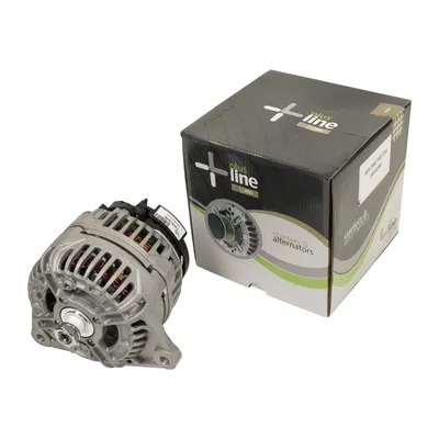 Lichtmaschine Neuteil +Line Pro