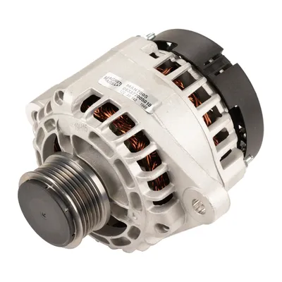 Lichtmaschine Neu Magneti Marelli 140 A 6-PK