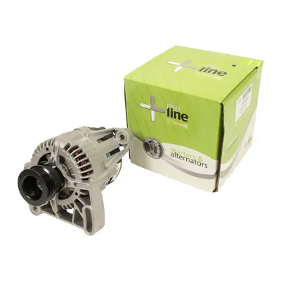Lichtmaschine Neuteil +Line