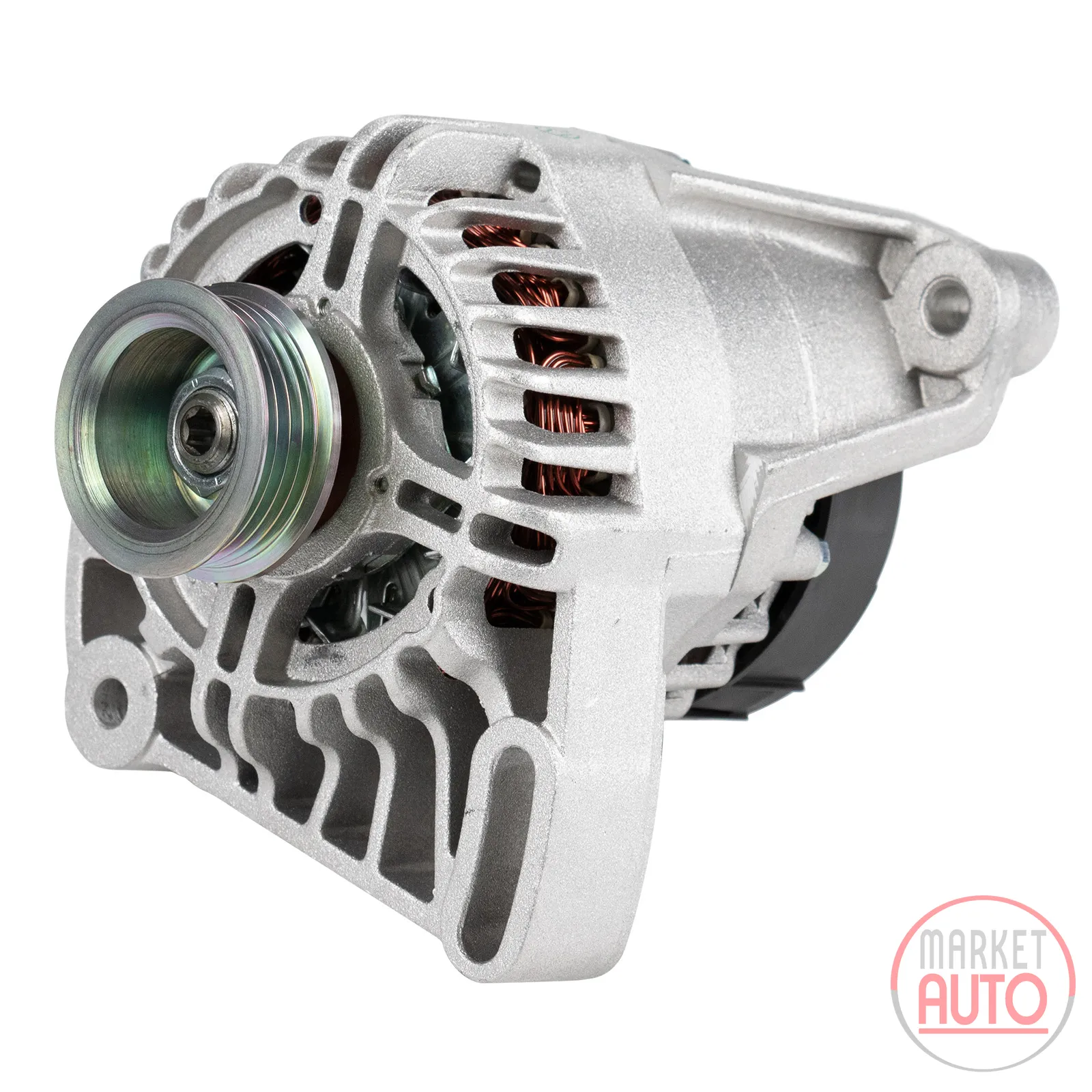 Lichtmaschine Denso 90 A 5-PK