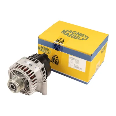 Lichtmaschine Neu Magneti Marelli 120 A