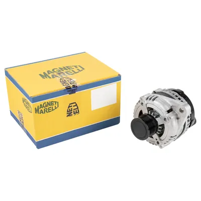 Lichtmaschine NEU 150 A Magneti Marelli