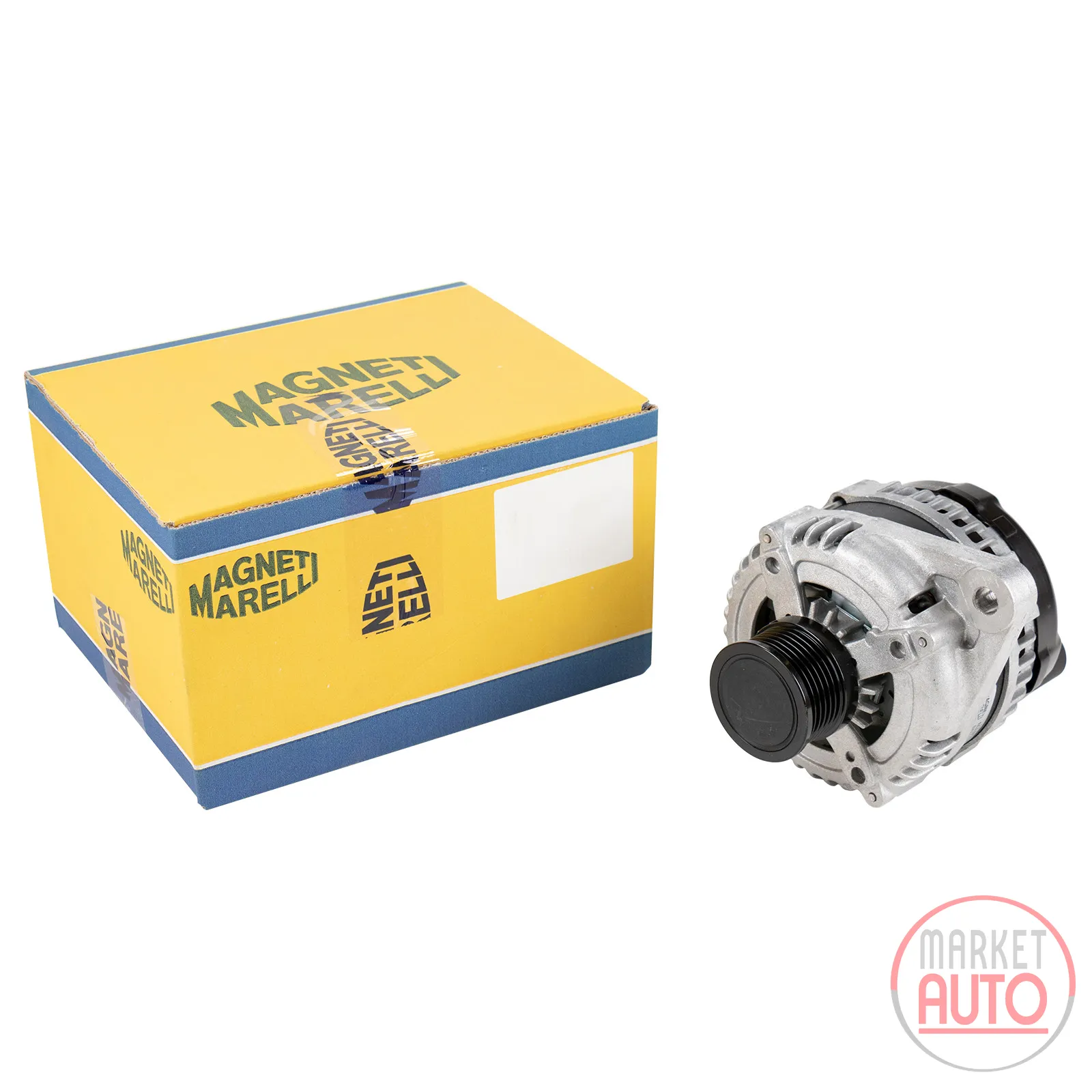 Lichtmaschine NEU 150 A Magneti Marelli