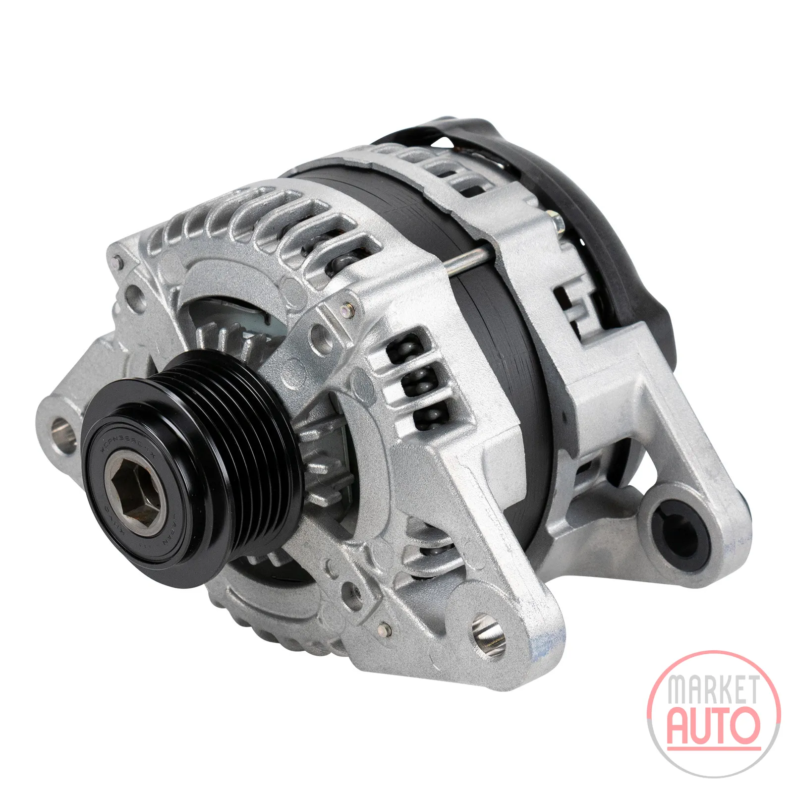 Lichtmaschine Neu 150A Denso