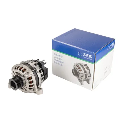 Lichtmaschine Neuteil Bosch/SEG