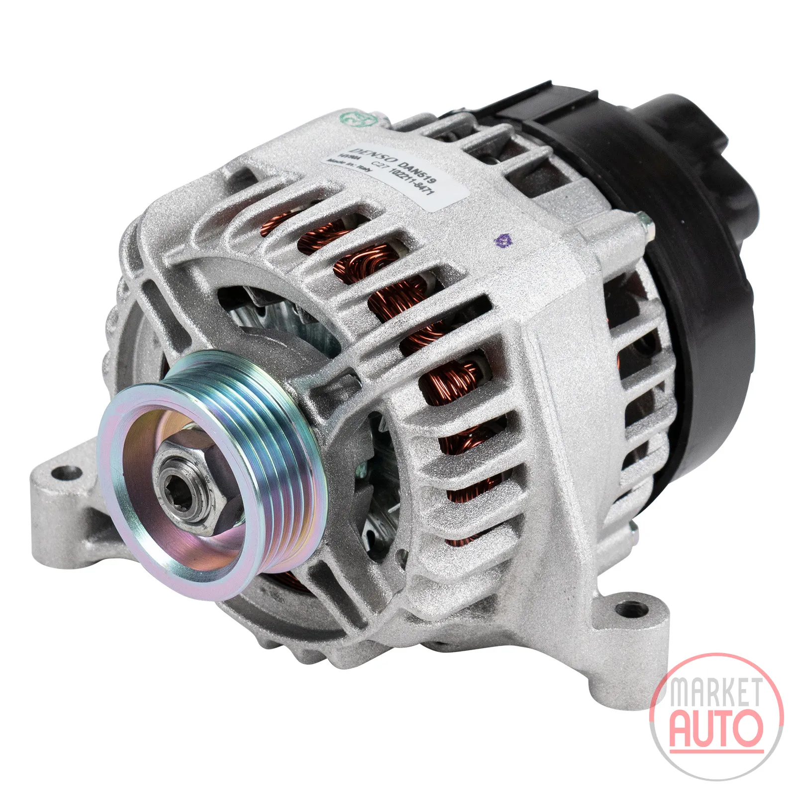 Lichtmaschine NEU 90A 5-PK Denso