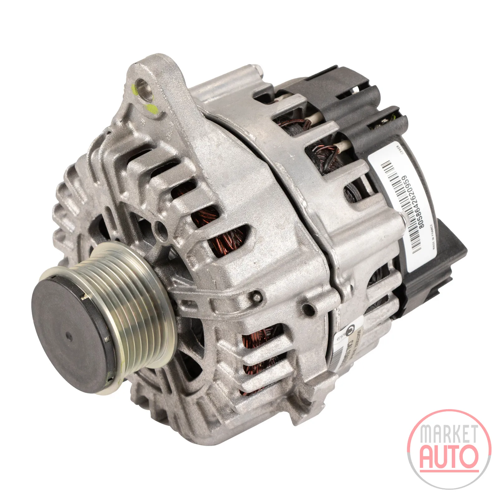 Lichtmaschine Valeo