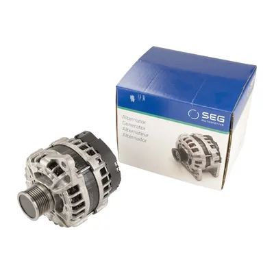 Lichtmaschine Neuteil SEG
