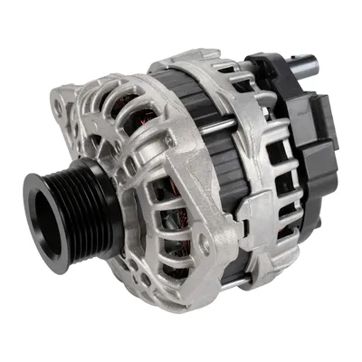 Lichtmaschine NEU 150 A 7-PK Orignal Iveco