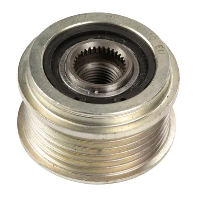 Freilauf Lichtmaschine D1=16,75D2=60,9H=35