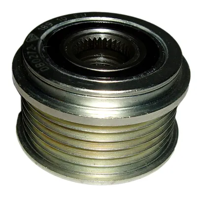 Freilauf Lichtmaschine D1=17D2=61,5H=41
