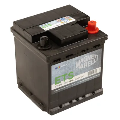 Batterie 44AH 400A ETS44R